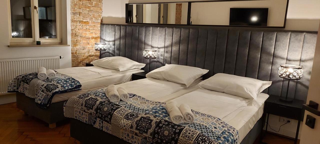 Apartment Juwel Z Widokiem Na Wawel Ap 31 *