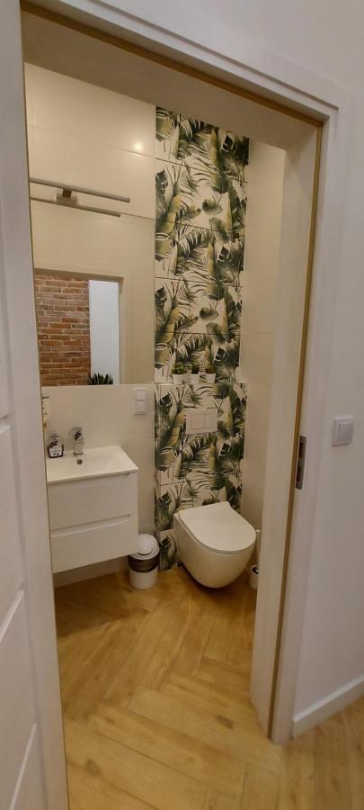 Juwel Z Widokiem Na Wawel Ap 31 Apartment *