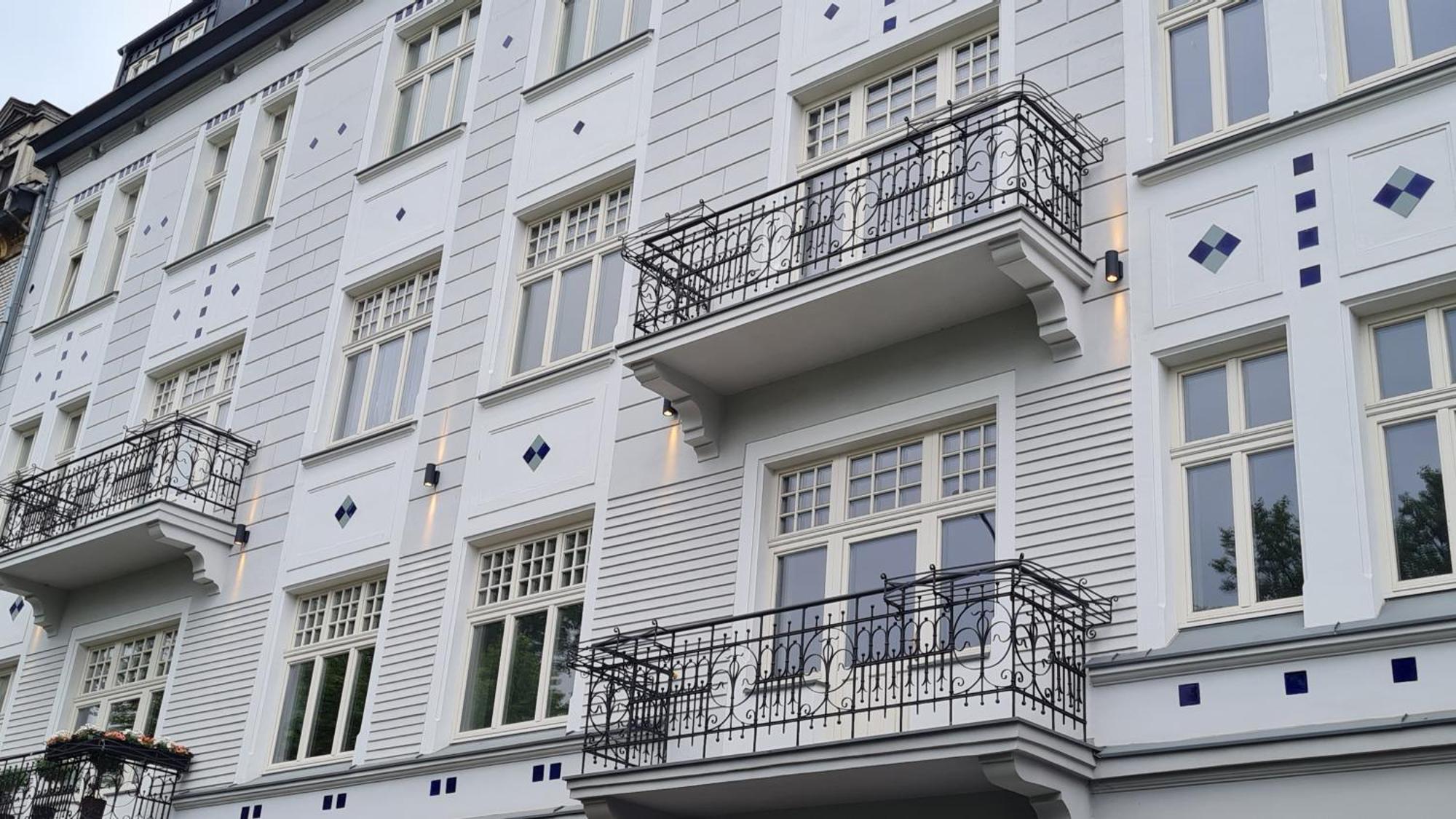 Juwel Z Widokiem Na Wawel Ap 31 Apartment *