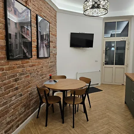 Juwel Apartments Krakow Z Widokiem Na Wawel Ap 31 Exterior photo