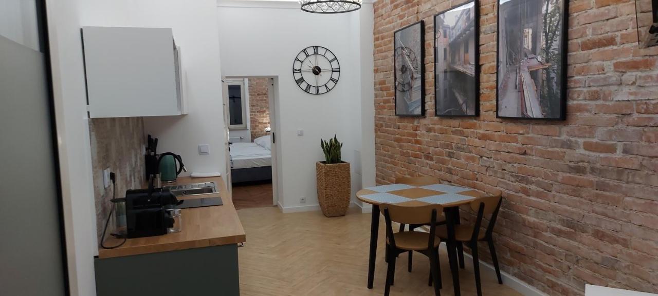 Leilighet Juwel Z Widokiem Na Wawel Ap 31