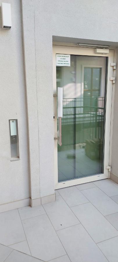 Leilighet Juwel Z Widokiem Na Wawel Ap 31