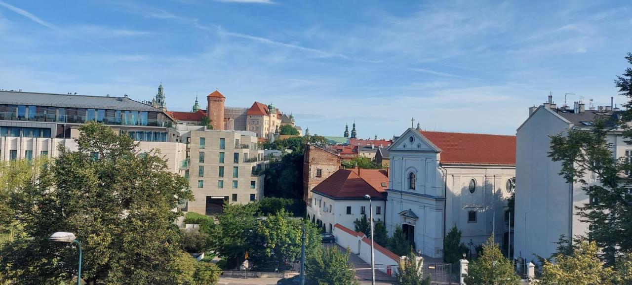 Juwel Z Widokiem Na Wawel Ap 31 * Krasków
