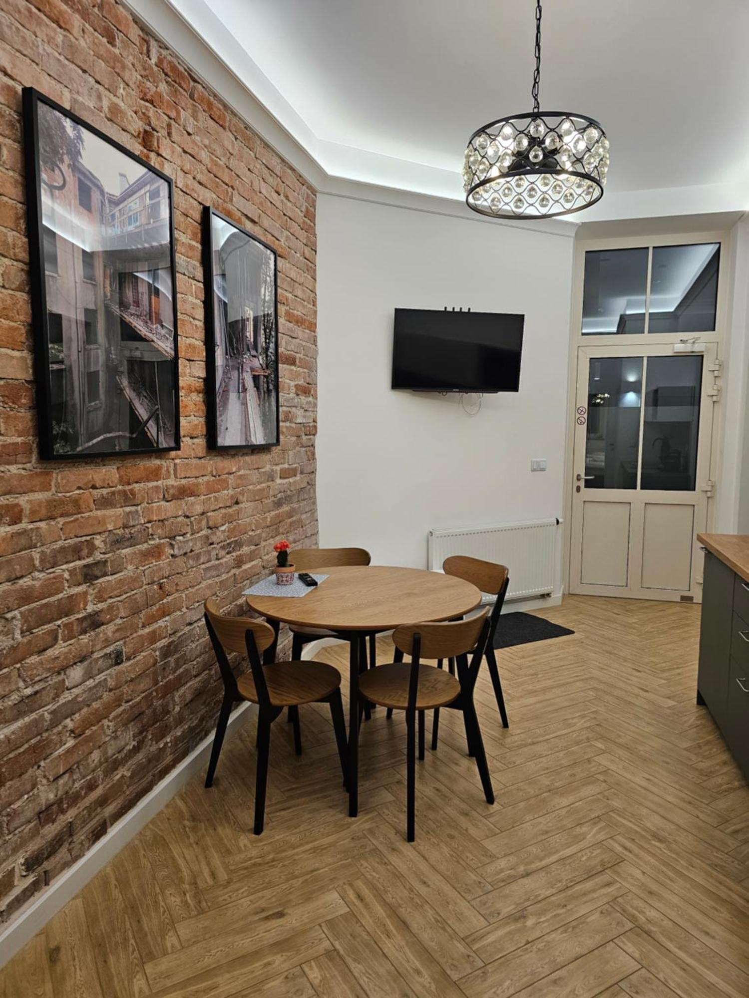 Juwel Z Widokiem Na Wawel Ap 31 Krasków