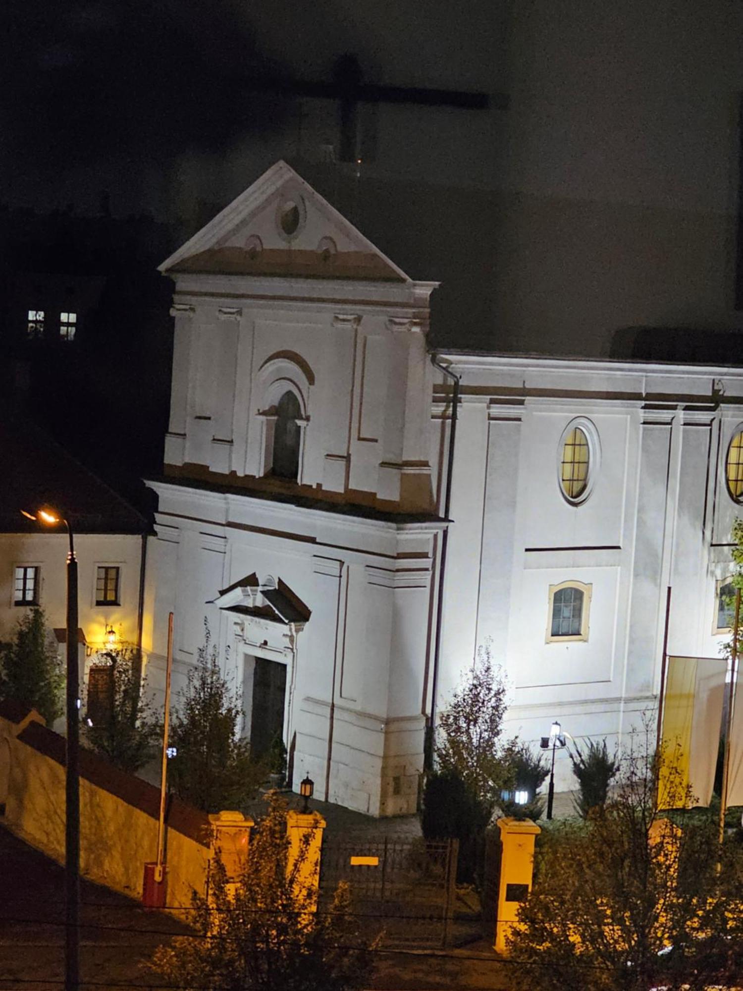 Leilighet Juwel Z Widokiem Na Wawel Ap 31 Krasków